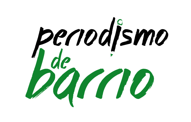 Logo de Periodismo de Barrio