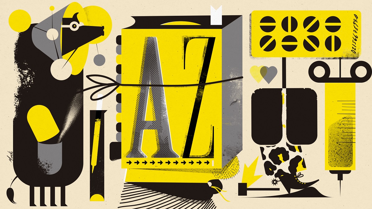 Ilustración: Miguel Monkc.