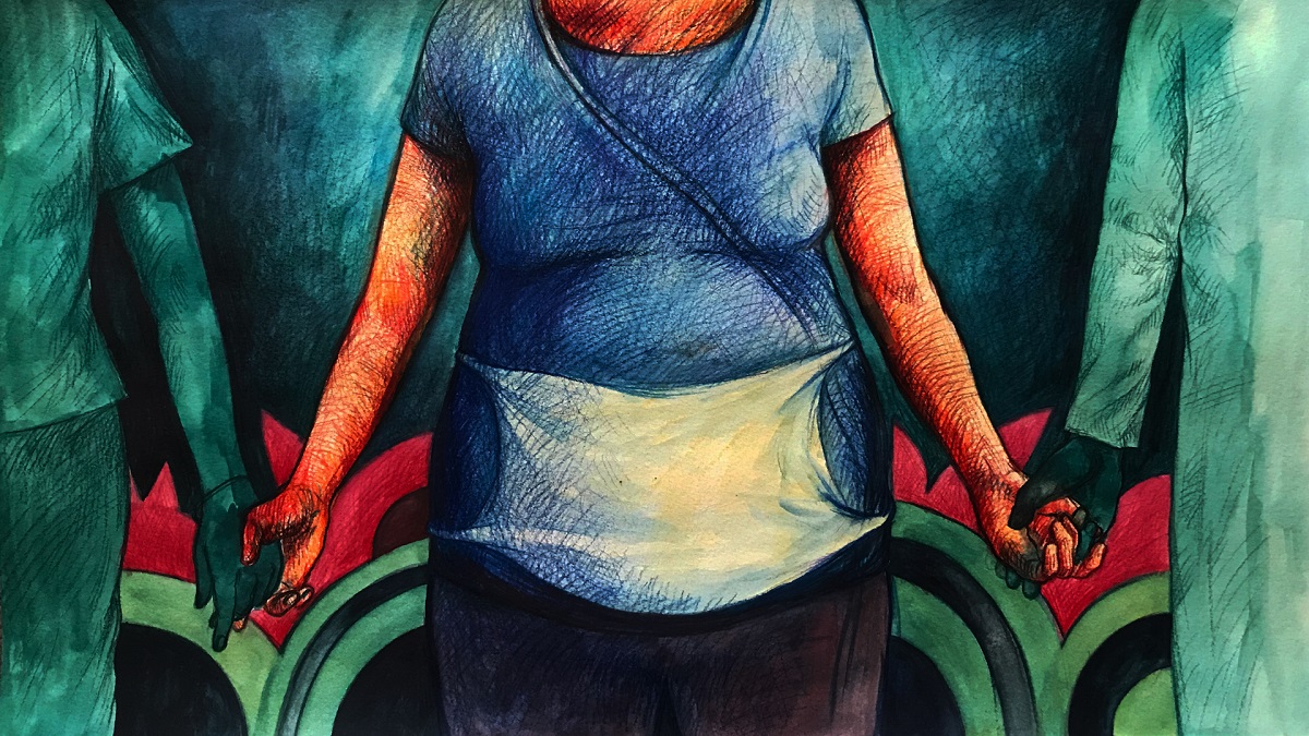 Ilustración: Yaimel López.