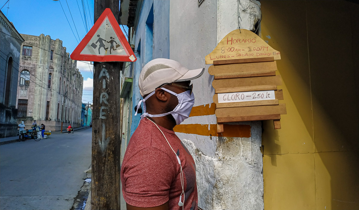 Foto: Sadiel Mederos.
