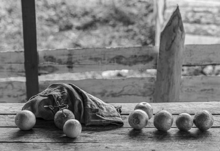 Los Bermejales Periodismo de Barrio