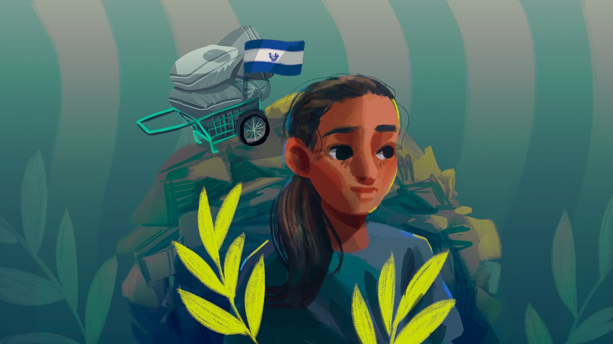 San Salvador