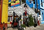 Callejón de Hamel (Foto: Margarita Fresco Crespo)