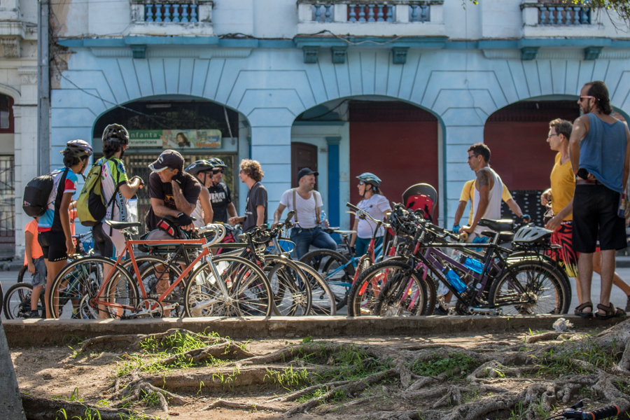 Pedaleando Habana_Día Mundial de la Bicicleta-2