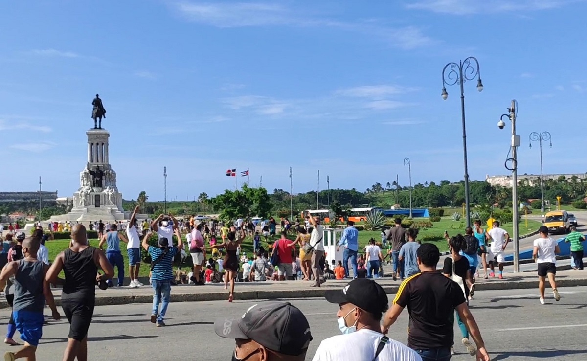 Protestas 2