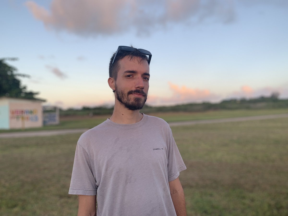 Jorge Alejandro_Foto