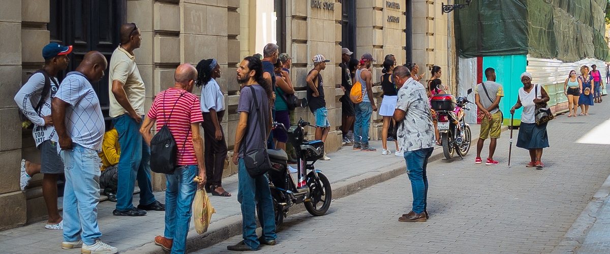 banco cuba