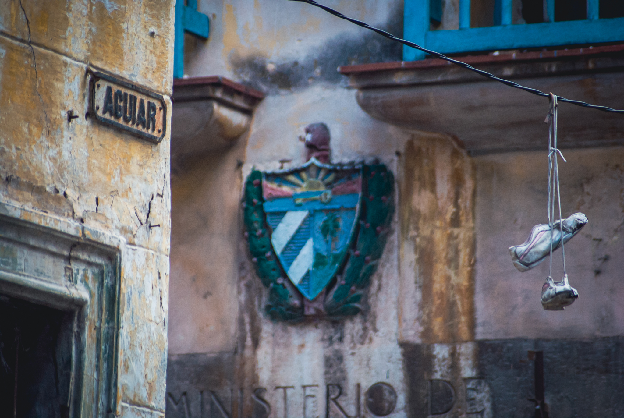 La nueva legislación establece que la ciudadanía cubana puede perderse si se realizan actos contrarios a los intereses políticos, económicos y sociales de la nación desde el extranjero (Foto: Periodismo de Barrio).