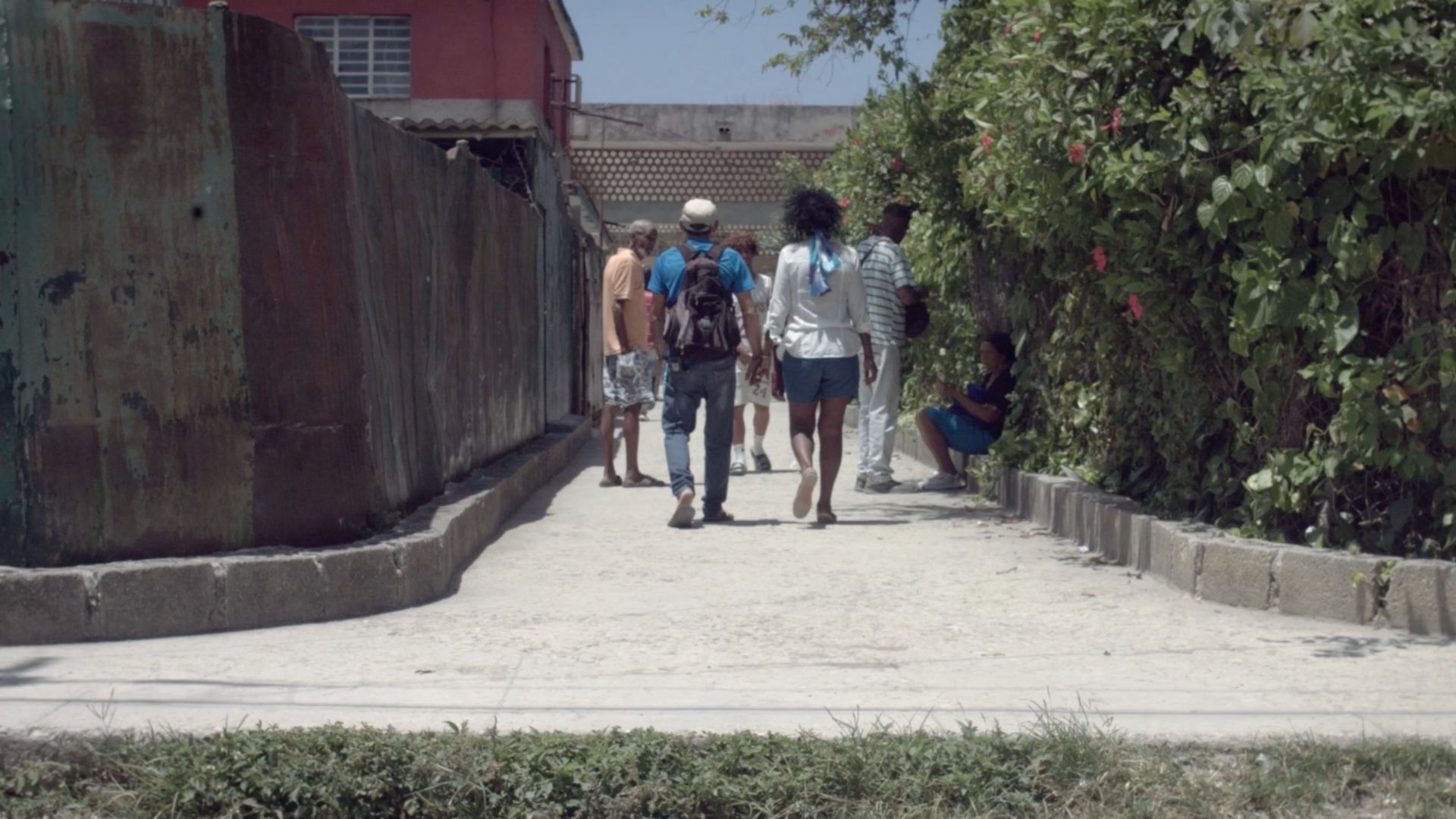 Barrio