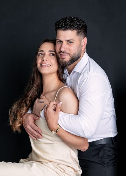 Randy y Roxana 2