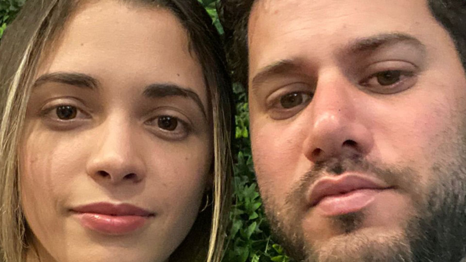 Roxana y Randy
