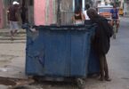 personas en situación de calle en Cuba