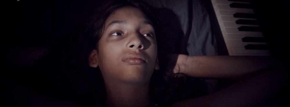 Giovana Serie Migrantes