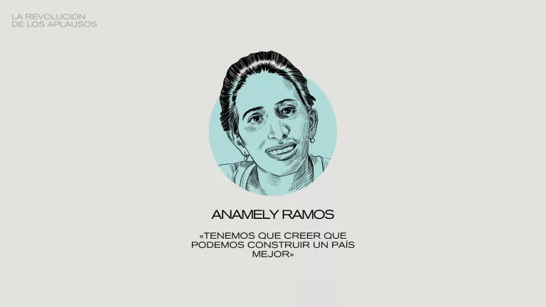 Anamelys Ramos