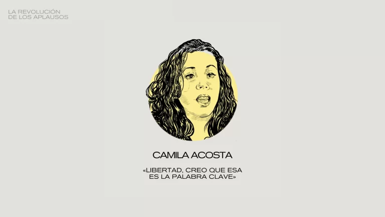 Camila Acosta