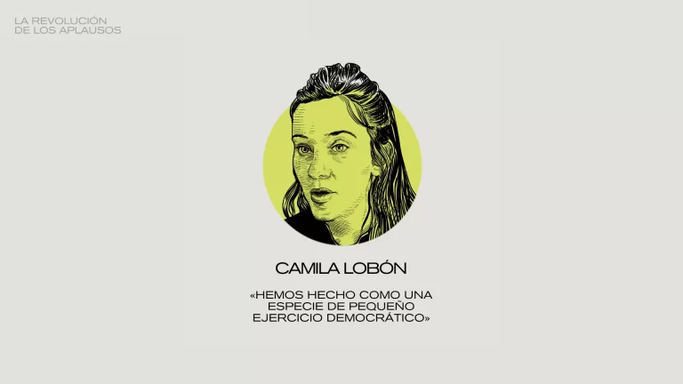 Camila Lobón