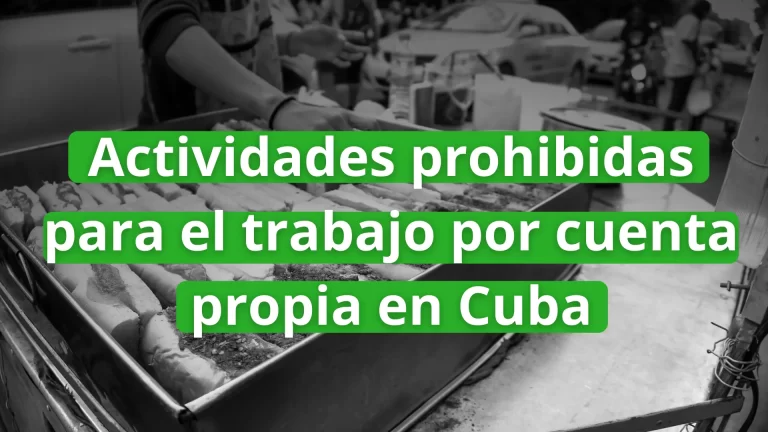 Cuenta propia