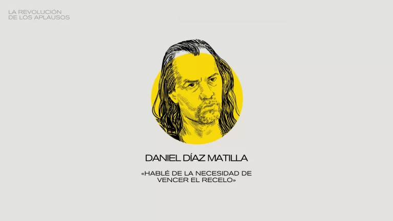 Daniel Díaz