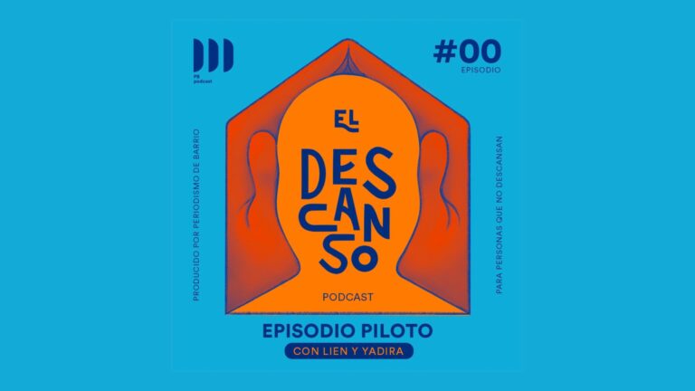 El descanso piloto