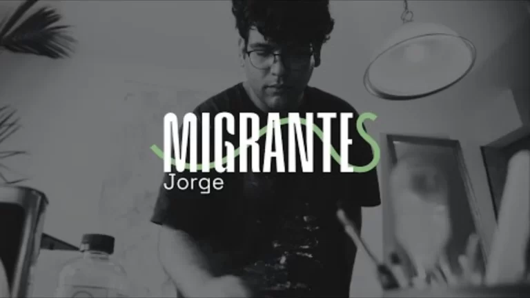 Jorge