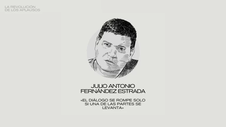 Julio Antonio Fernández Estrada