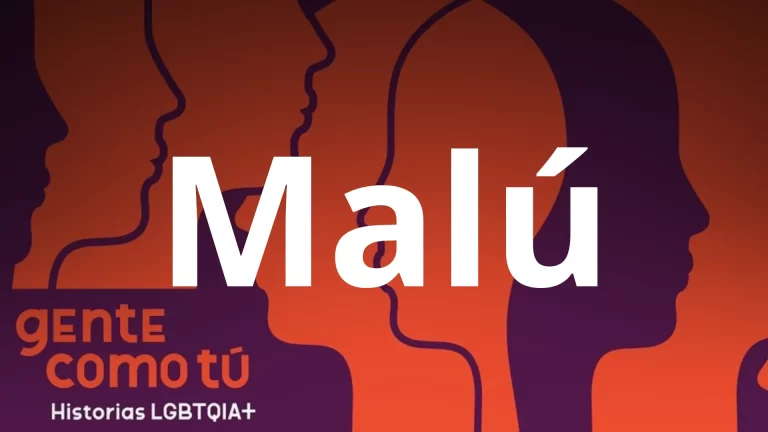 Malú