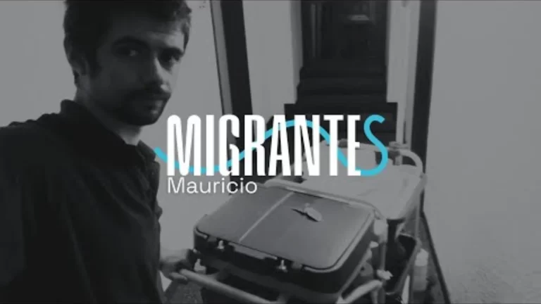Mauricio