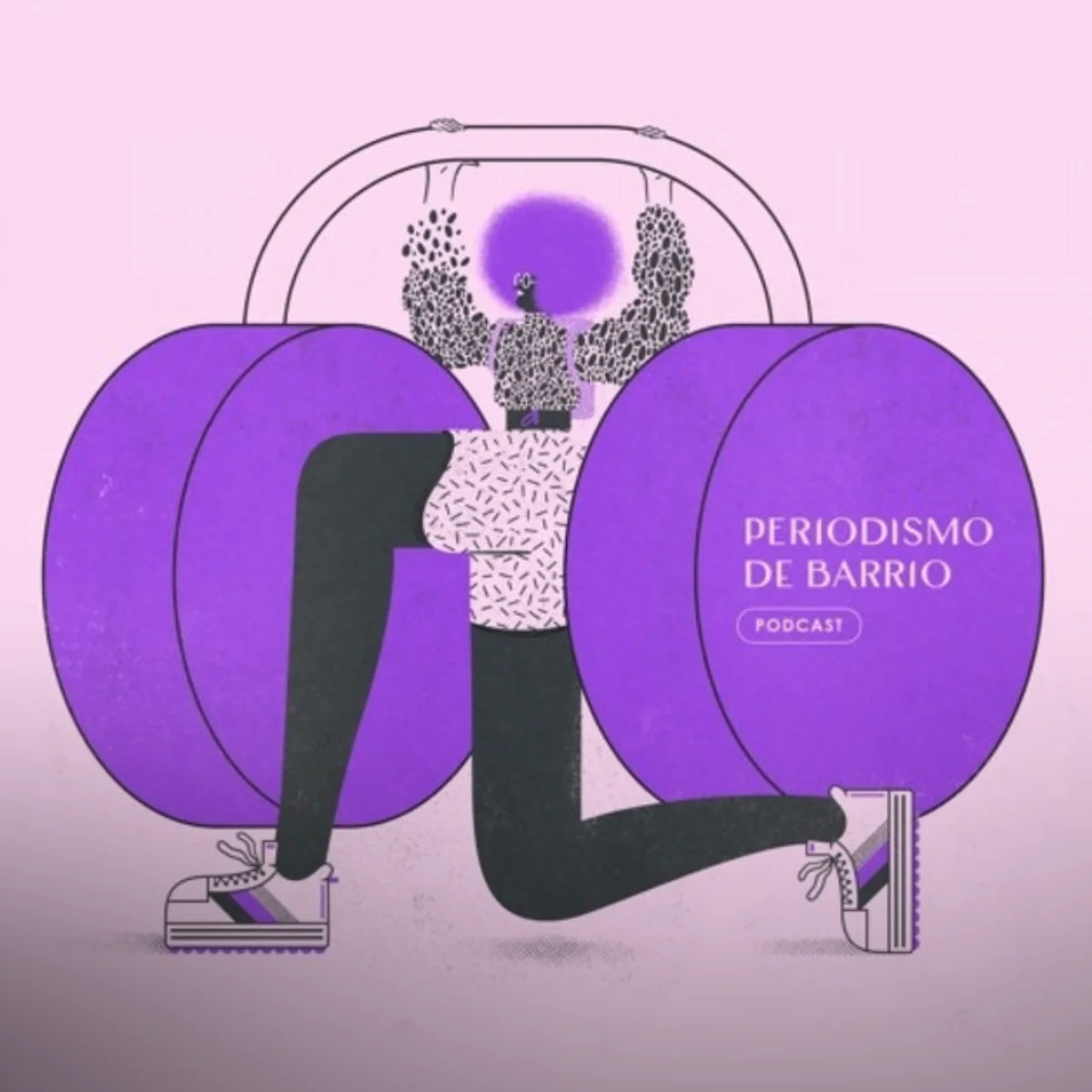 PB Podcast