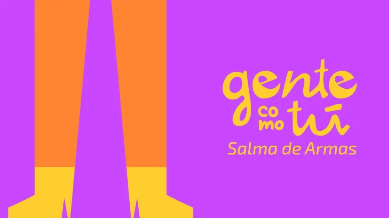 Salma de Armas