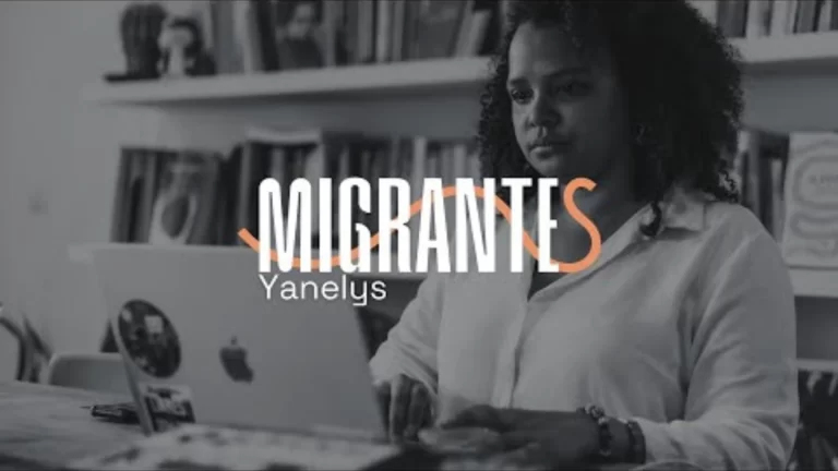 Yanelys