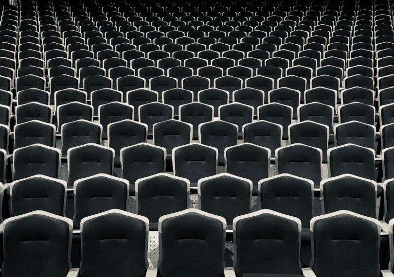 Foto: Deymi DAtri/Facebook de la Asamblea de Cineastas de Cuba.