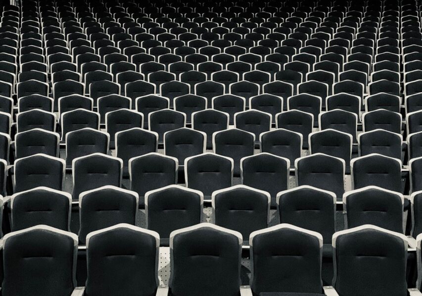 Foto: Deymi DAtri/Facebook de la Asamblea de Cineastas de Cuba.