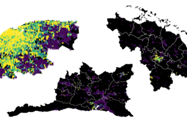 peores noches de apagón en La Habana, Villa Clara y Santiago de Cuba.