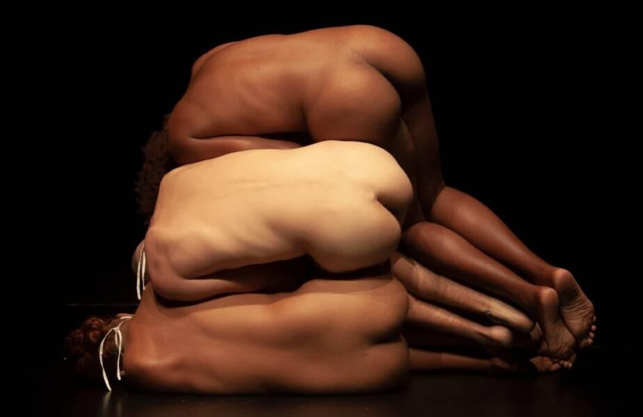 Obra El último (2021). Foto: Facebook El Ciervo Encantado