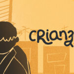 Serie Crianzas, portada